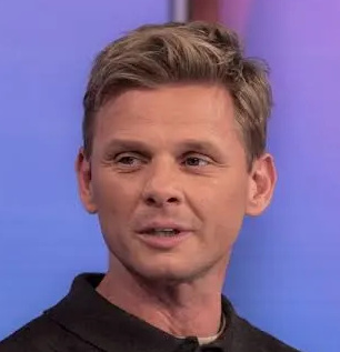 Jeff Brazier