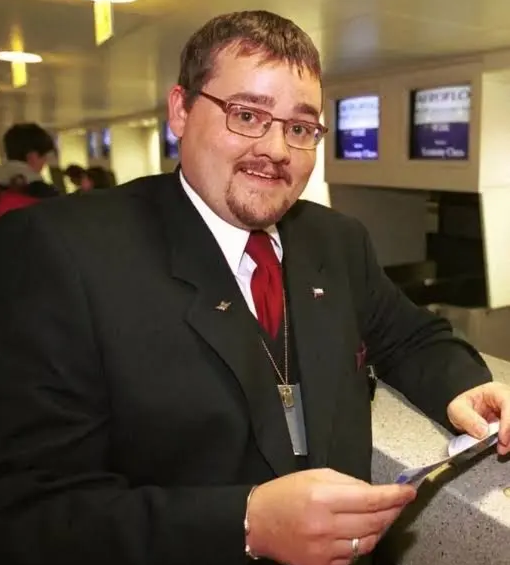 Jeremy Spake