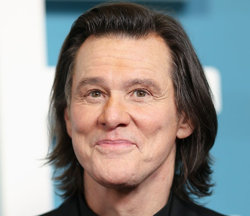 Jim Carrey