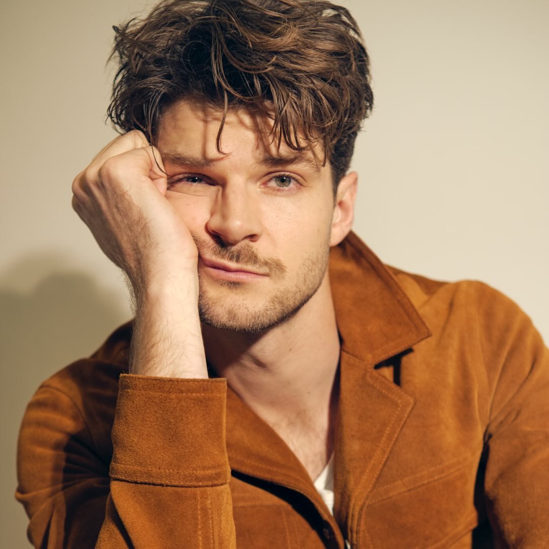 Jim Chapman