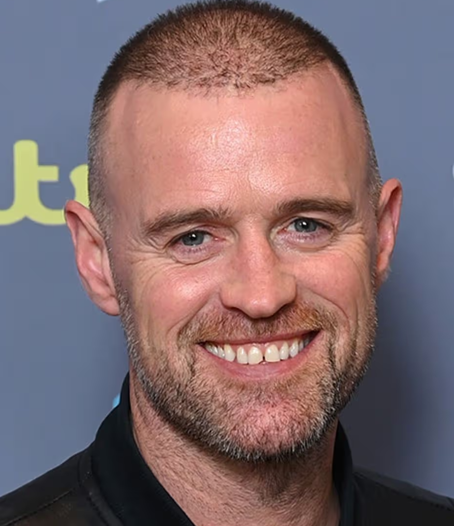 Jonas Armstrong