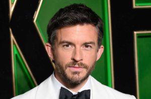 Jonathan Bailey