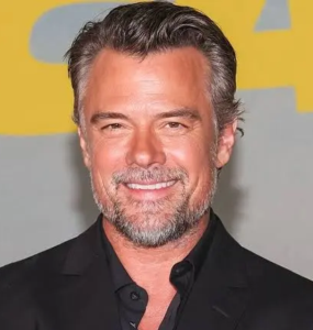 Josh Duhamel