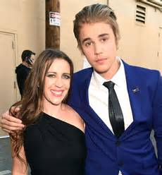 Pattie Mallette