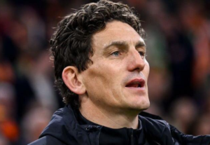 Keith Andrews (footballer)