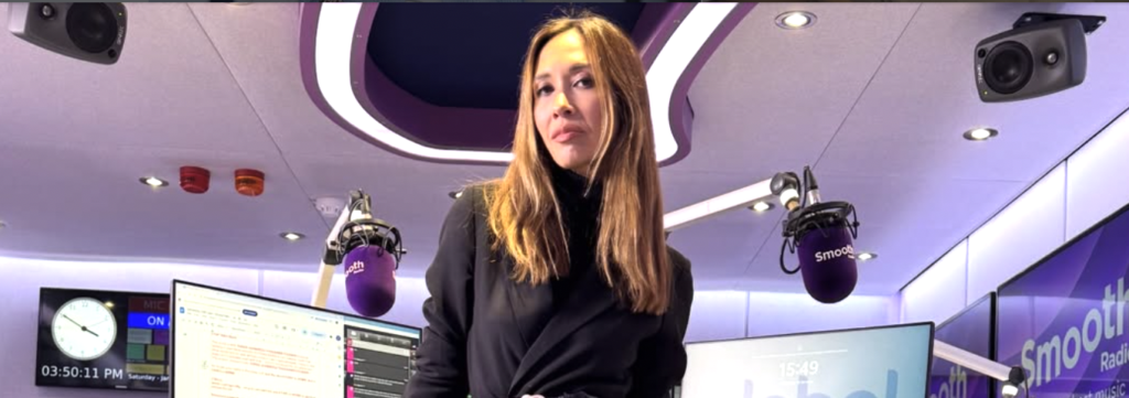 Smooth FM Star Myleene Klass’ Stalker Sent to Psychiatric Hospital