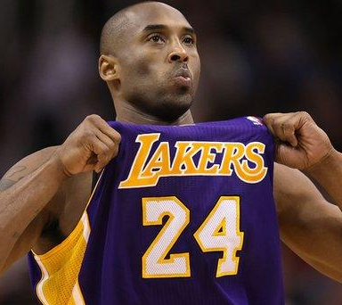 Kobe Bryant