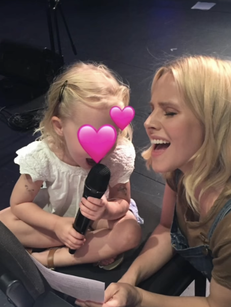 Kristen Bell reveals family chaos as Dax Shepard parenting pressure grows at home