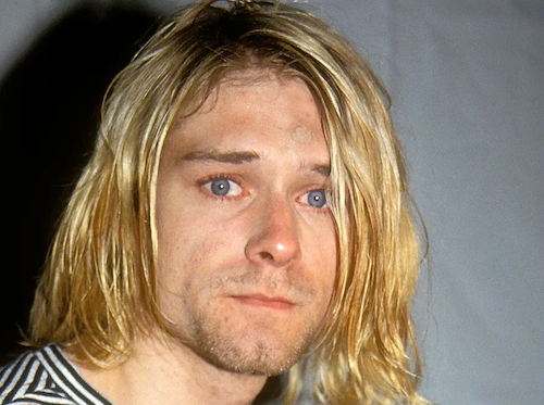 Kurt Cobain