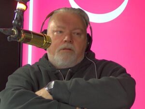 Kyle Sandilands