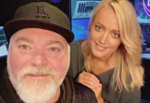 Jackie O (radio host)