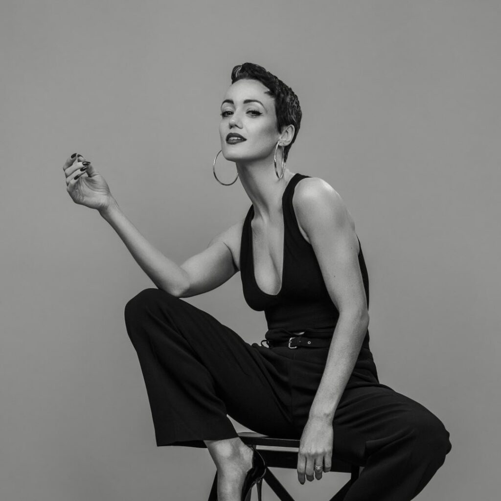 Lauren Oakley