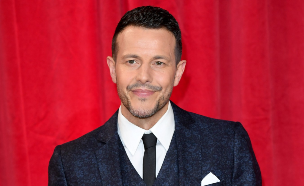 Steps Star Lee Latchford-Evans Reveals Secret Voice Condition That Changed His Singing