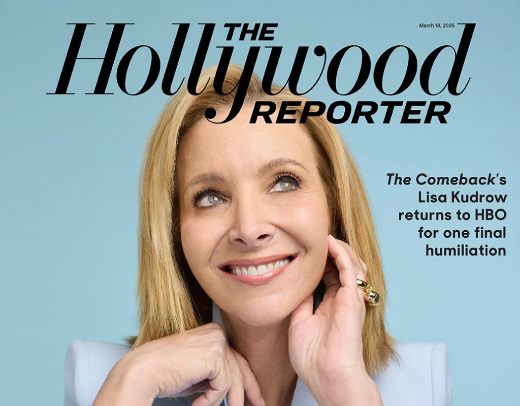 Lisa Kudrow Says She’s Done With Botox After Unexpected Side Effects Ahead of ‘The Comeback’ Return