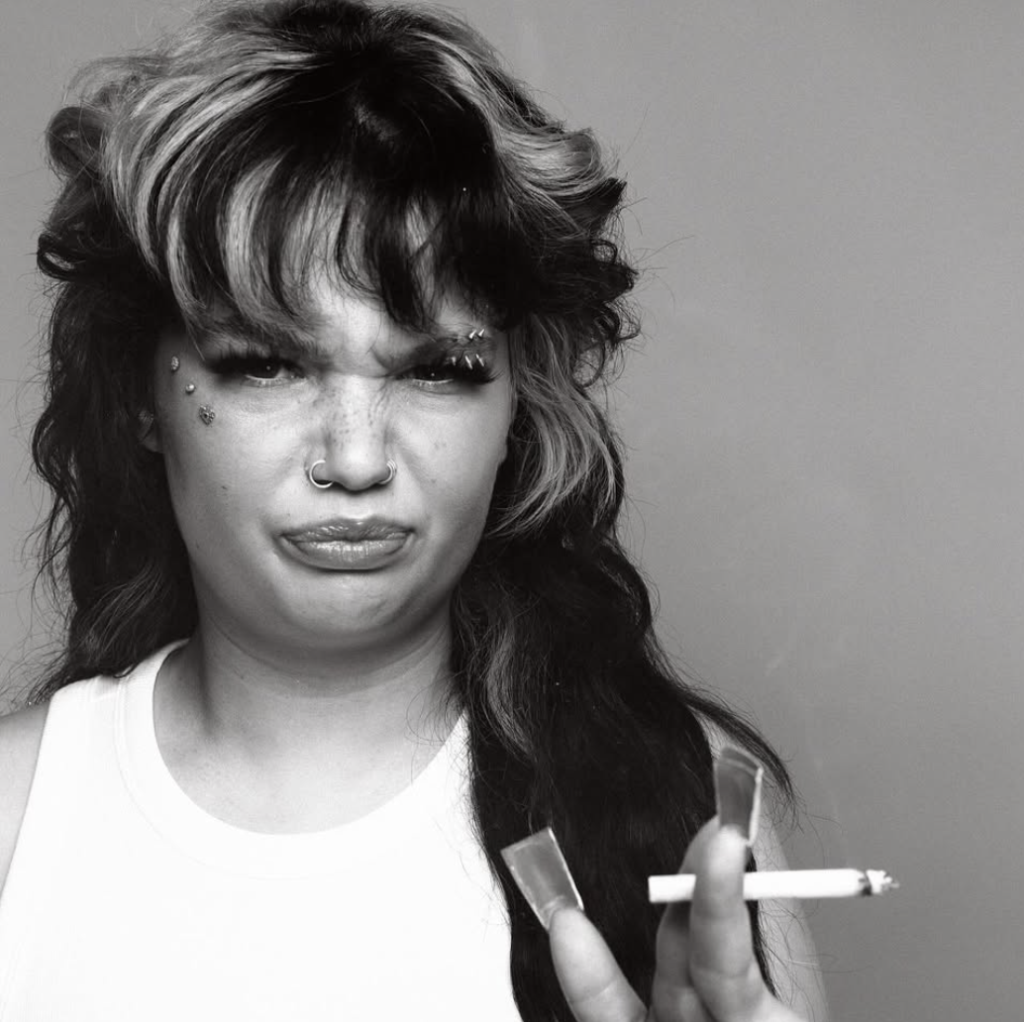 Lola Young breaks silence on drugs recovery after onstage collapse shock