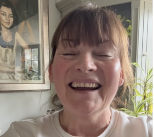 Lorraine Kelly