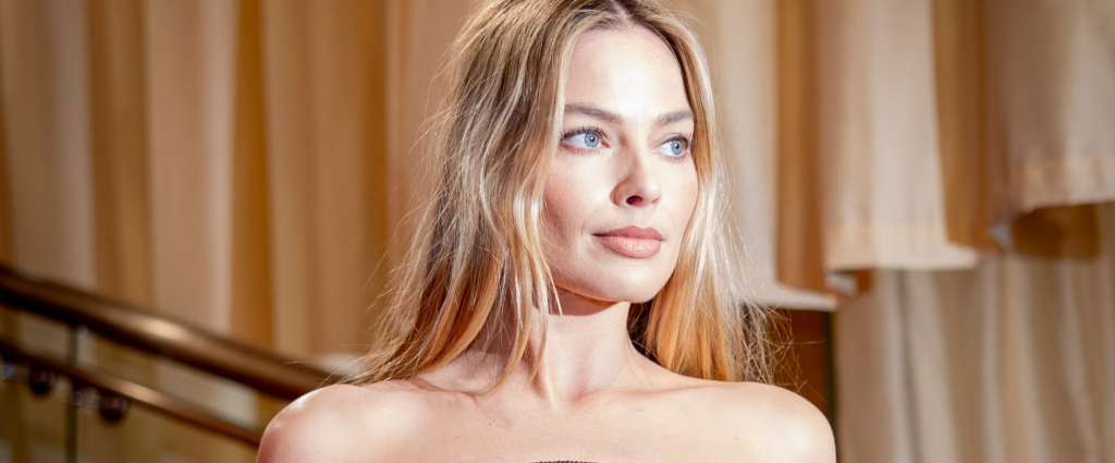 Margot Robbie’s Papa Salt Gin Snubbed by UK Bars