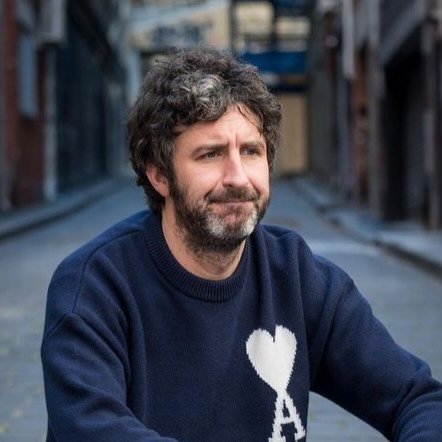 Mark Watson