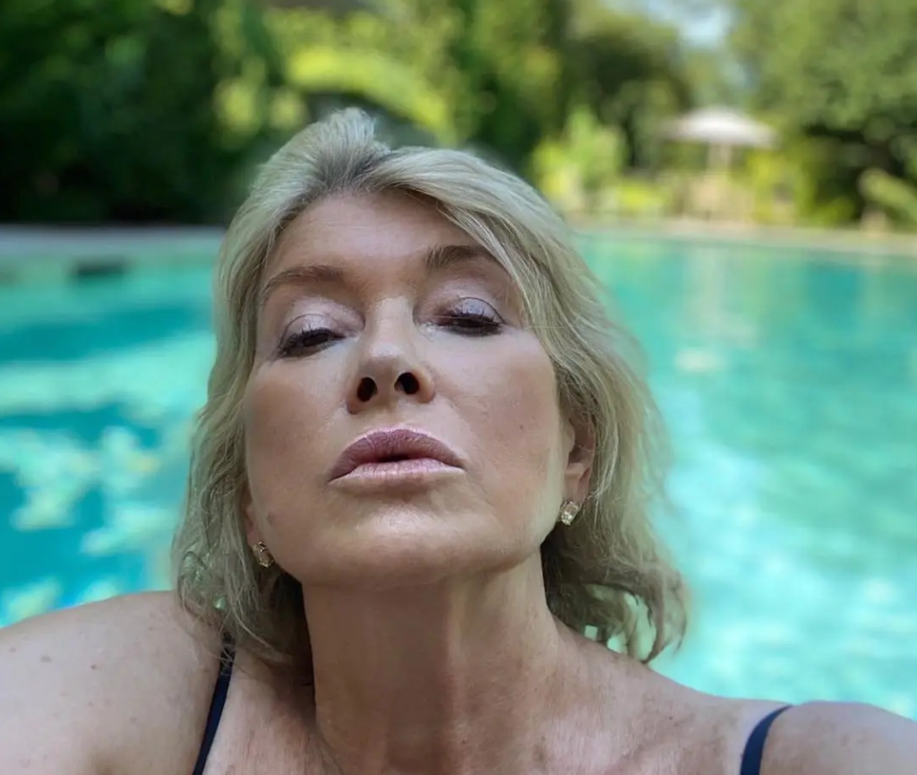 Martha Stewart Reveals Her Dream Man Checklist — And Yes, Yachts Help