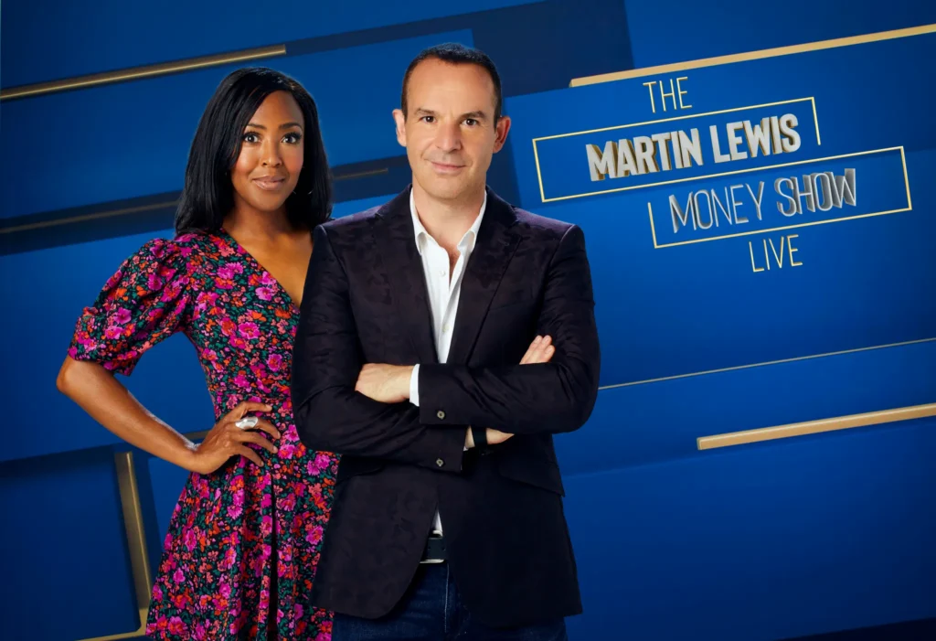 Martin Lewis Faces Fresh ITV Workplace Claims After Viral Good Morning Britain Clash