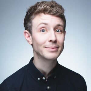 Matt Edmondson