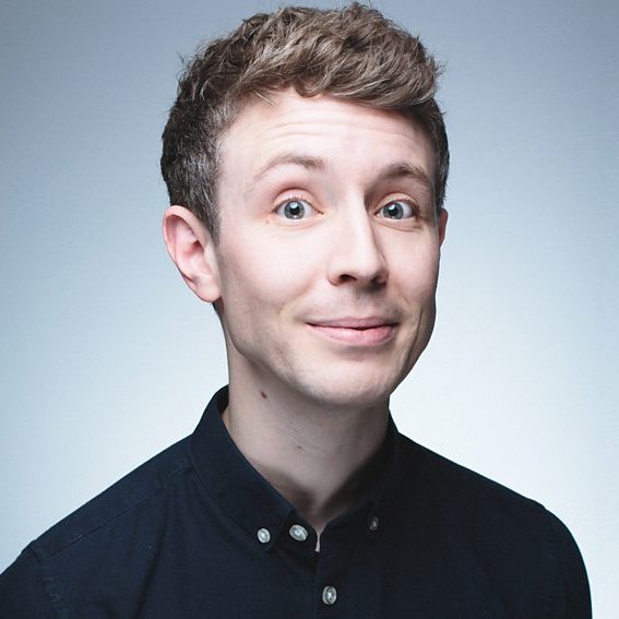 Matt Edmondson