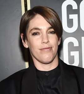 Megan Ellison