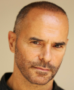 Michael Greco