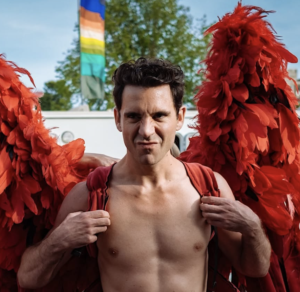 Mika (singer)