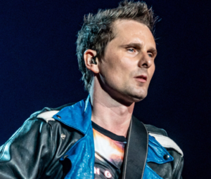 Matt Bellamy