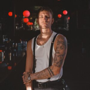 Nathan Evans