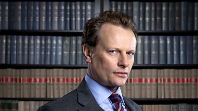 Neil Stuke