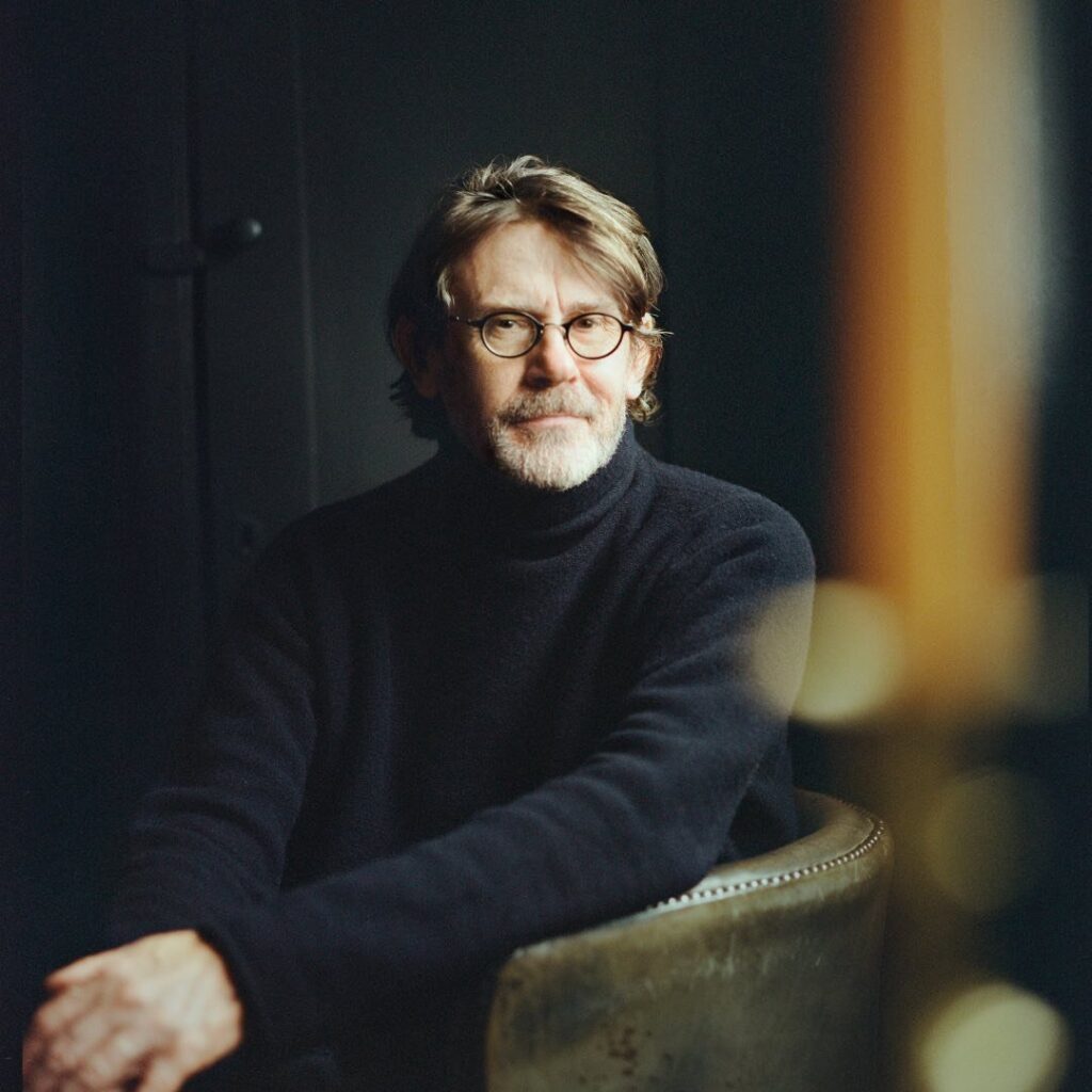 Nigel Slater