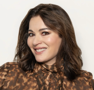 Nigella Lawson