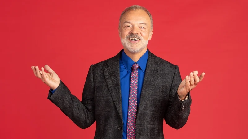 Graham Norton Clears Up Taylor Swift and Travis Kelce Wedding NDA Joke