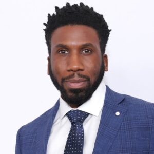 Nyambi Nyambi
