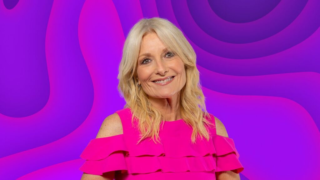 Gaby Roslin