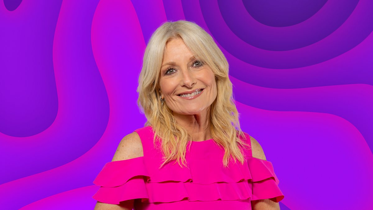 Gaby Roslin