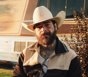 Post Malone