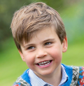 Prince Louis
