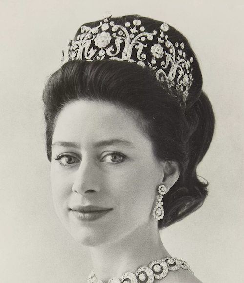 Princess Margaret
