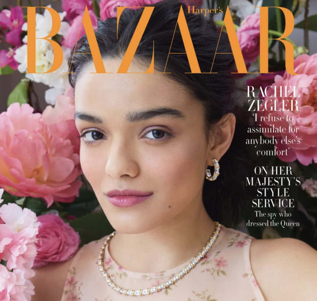 Rachel Zegler Speaks Out on ‘Snow White’ Backlash and Stands Firm on Identity