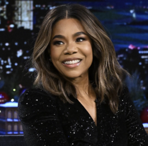 Regina Hall