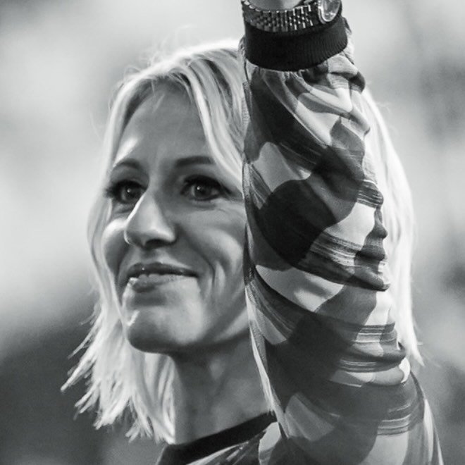 Rebecca Lowe