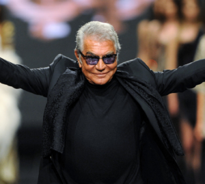 Roberto Cavalli