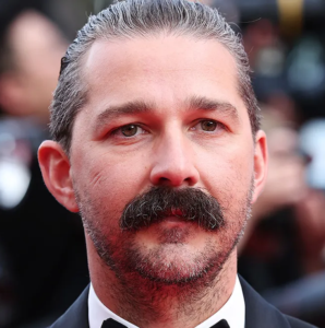 Shia LaBeouf