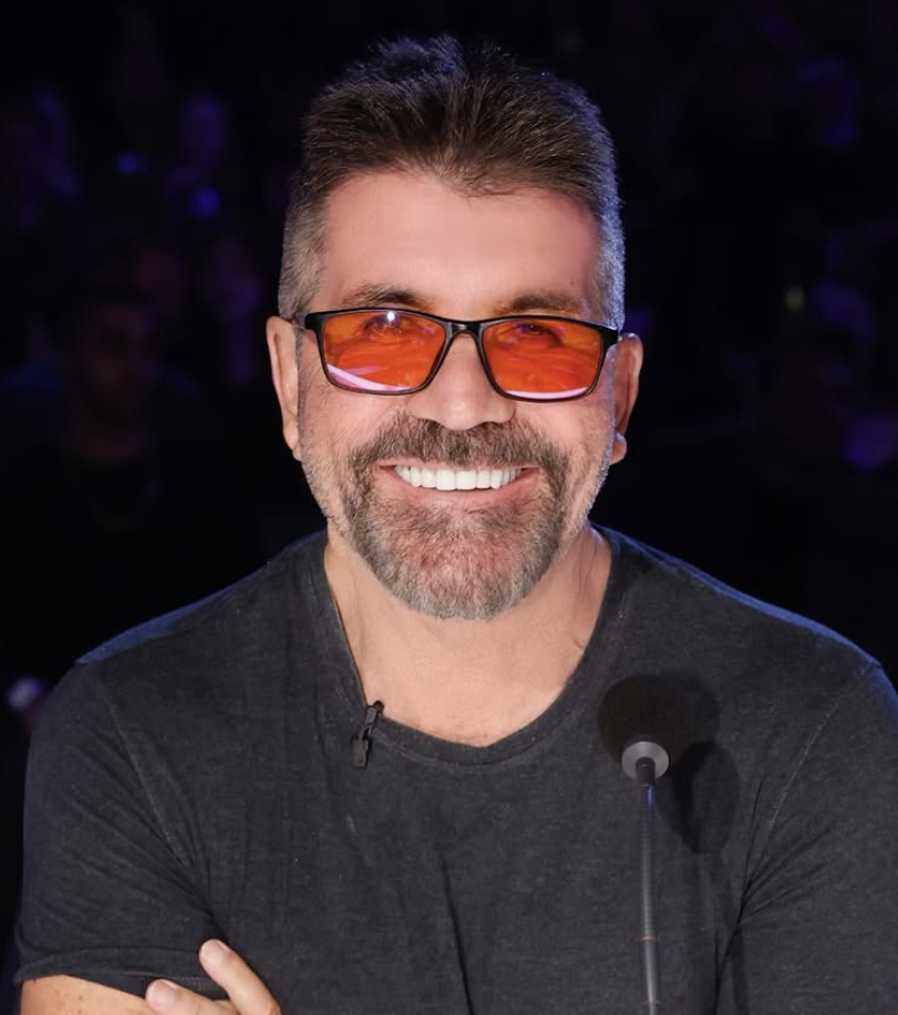 Simon Cowell Hit by Bombshell Memoirs From Exes Carmen Electra and Paula Abdul