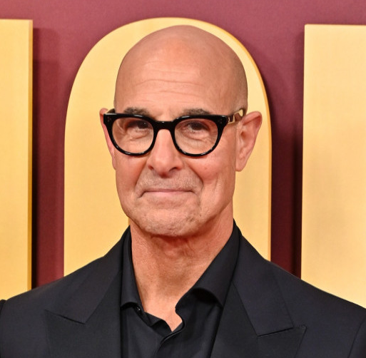 Stanley Tucci
