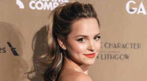 Stephanie Styles