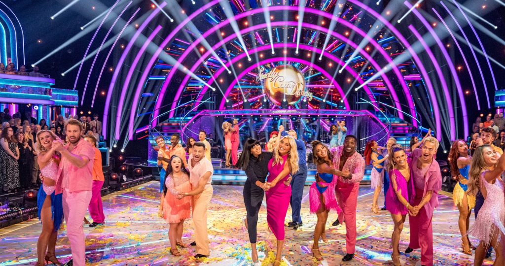 Strictly Come Dancing ‘Might Add Third Host’ as Final Seven Contenders Emerge